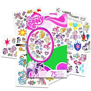 Lista De Pony Rarity Favoritos De Las Personas