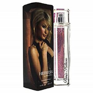 La Mejor Seleccion De Perfume Paris Hilton Mujer Los Mejores 5