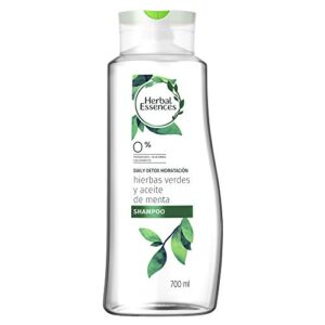 La Mejor Comparacion De Shampoo Herbal Essences Top 10