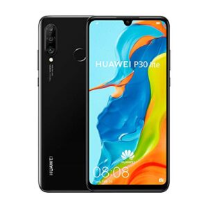 Opiniones Y Reviews De Huawei P30 Lite Telcel Favoritos De Las Personas