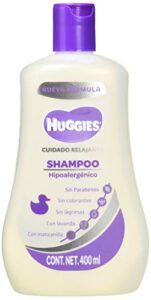 Consejos Para Comprar Huggies Shampoo