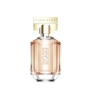 El Mejor Listado De Perfume Hugo Boss Mujer 8211 Los Mas Vendidos