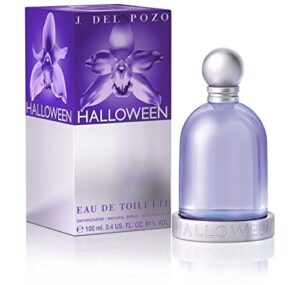 El Mejor Listado De Perfumes Halloween Comprados En Linea