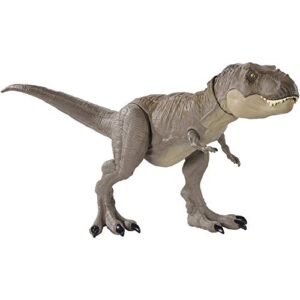 La Mejor Lista De T Rex Jurassic World Para Comprar Online