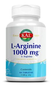 La Mejor Lista De L Arginine Tablets Disponible En Linea