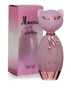 La Mejor Selección De Perfume Meow Katy Perry 8211 5 Favoritos
