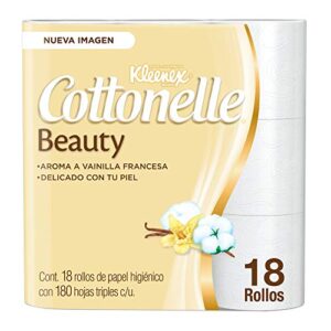 La Mejor Selección De Papel Higienico Kleenex Cottonelle De Esta Semana