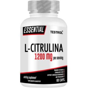 Opiniones Y Reviews De L Citrulina Disponible En Linea Para Comprar