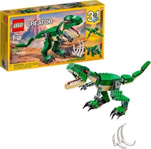 La Mejor Recopilacion De Dinosaurio Lego Favoritos De Las Personas