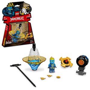 Recopilacion De Lego Ninjago Spinjitzu 8211 Los Preferidos