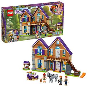 Catalogo Para Comprar On Line Lego Friends Casa Emma Los 5 Mejores