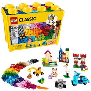 Opiniones De Lego Classic Ideas Top 10