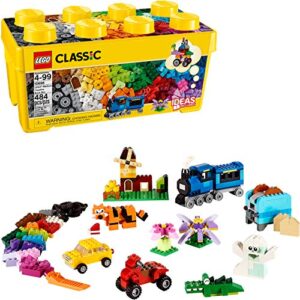 Opiniones De Lego Clasic 8211 Los Mas Vendidos
