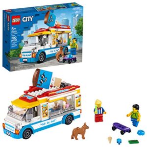 Reviews De Camiones Lego Los 5 Mas Buscados