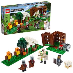 Catalogo De Lego Minecraft
