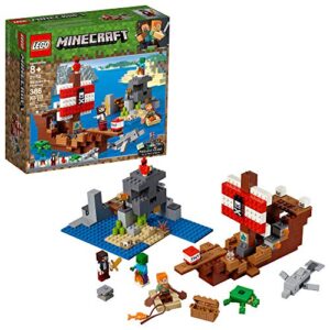 La Mejor Seleccion De Barco Pirata Lego Top 10