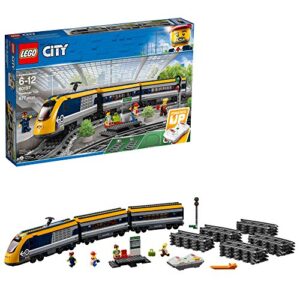 Lista De Lego Tren 8211 Solo Los Mejores