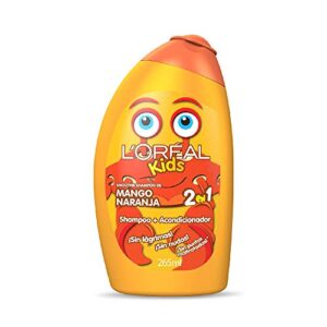 La Mejor Lista De Shampoo Kids 8211 Los Preferidos