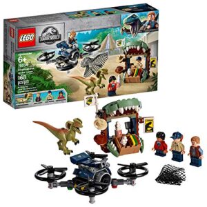 Catalogo Para Comprar On Line Lego Dinosaurio Del Mes