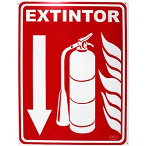 Opiniones Y Reviews De Extintores Disponible En Linea
