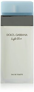 Opiniones De Dolce Gabbana Light Blue Mujer Comprados En Linea