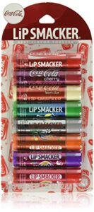 La Mejor Seleccion De Lip Smacker 8211 Los Preferidos