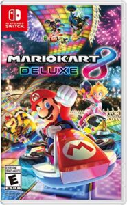 Opiniones Y Reviews De Mario Kart Deluxe Disponible En Línea Para Comprar