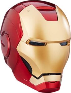 Consejos Para Comprar Mascara Iron Man Los 5 Mas Buscados