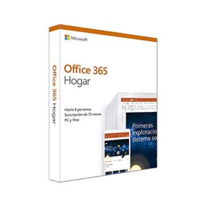 Reviews De Comprar Microsoft Office Los 10 Mejores