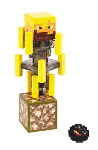 La Mejor Seleccion De Blaze Minecraft 8211 Los Preferidos