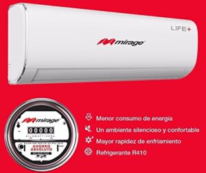 Catalogo Para Comprar On Line Minisplit Inverter 1 Toneladas Friocalor Los Mas Recomendados