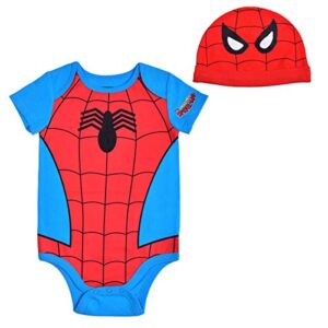 Catalogo De Spiderman Bebe Disponible En Linea Para Comprar