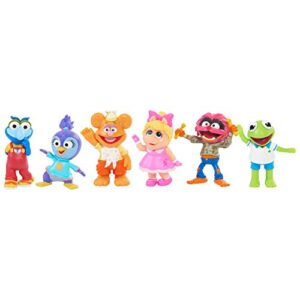 Catalogo Para Comprar On Line Muppet Babies Personajes Para Comprar Online