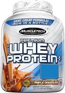 La Mejor Seleccion De Proteina Whey Plus Del Mes