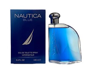 Reviews De Perfume Nautica Blue Los 5 Mas Buscados