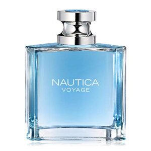 Listado De Perfume Nautica Voyage Del Mes
