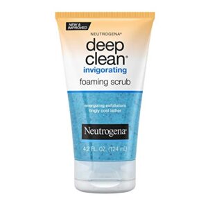 Opiniones De Neutrogena Deep Clean Los 5 Mejores