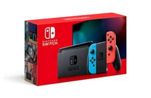 La Mejor Seleccion De Nintendo Switch Consola Disponible En Linea Para Comprar