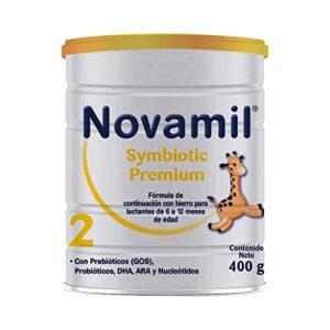El Mejor Listado De Novamil Symbiotic Premium 2 Top 5