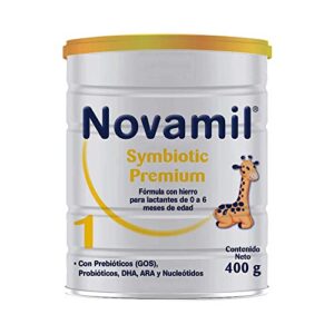 Listado De Novamil Symbiotic Premium 1 Disponible En Línea Para Comprar