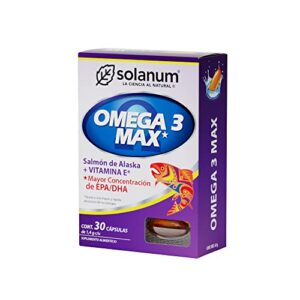Catalogo De Solanum Omega 3 Max 8211 5 Favoritos