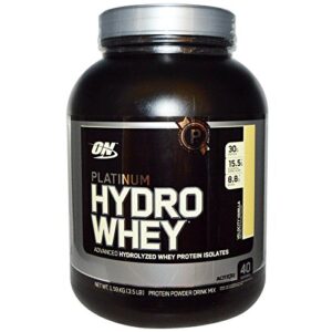 Opiniones Y Reviews De Proteina Hydro Whey 8211 Los Mas Vendidos