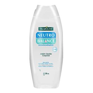 Recopilacion De Shampoo Neutro Balance 8211 5 Favoritos