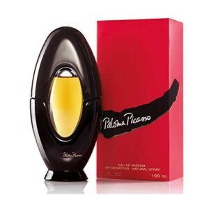 Consejos Para Comprar Perfume Paloma Picasso Los 5 Mejores