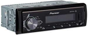 La Mejor Comparación De Pioneer Mvh X395bt Listamos Los 10 Mejores