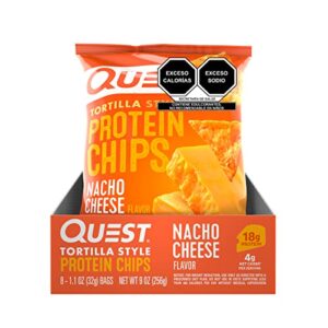 Catalogo De Chips Quest Para Comprar Online