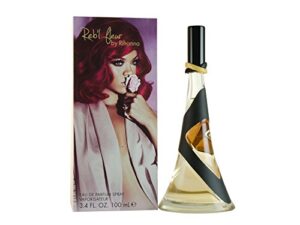 La Mejor Seleccion De Perfumes Rihanna 8211 5 Favoritos