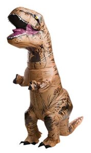 Opiniones Y Reviews De Traje Dinosaurio Rex Inflable 8211 Los Preferidos