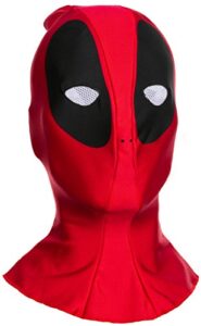 La Mejor Comparacion De Mascara Deadpool 8211 Los Preferidos