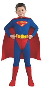La Mejor Recopilacion De Superman Disfraz Disponible En Linea Para Comprar